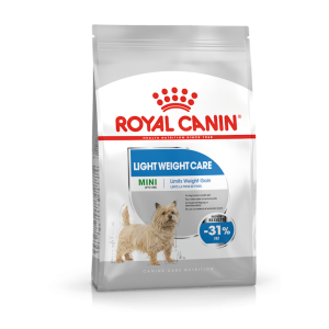 Royal Canin Mini Light 8kg